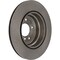 Centric Parts Standard Brake Rotor, 121.34109 121.34109 - alternate 7